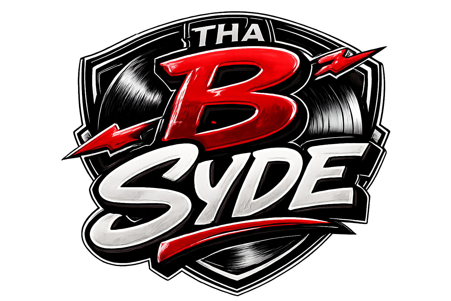 Tha B Syde logo